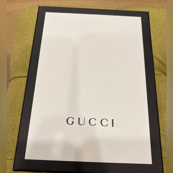 Gucci Kids Sneakers - Picture 4 of 5